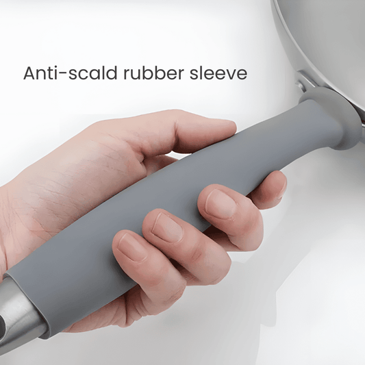 Anti-Scald Pot Handle Cover