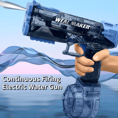 Automatic Electric Water Glock