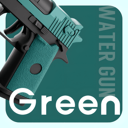 Desert Eagle Water Gun