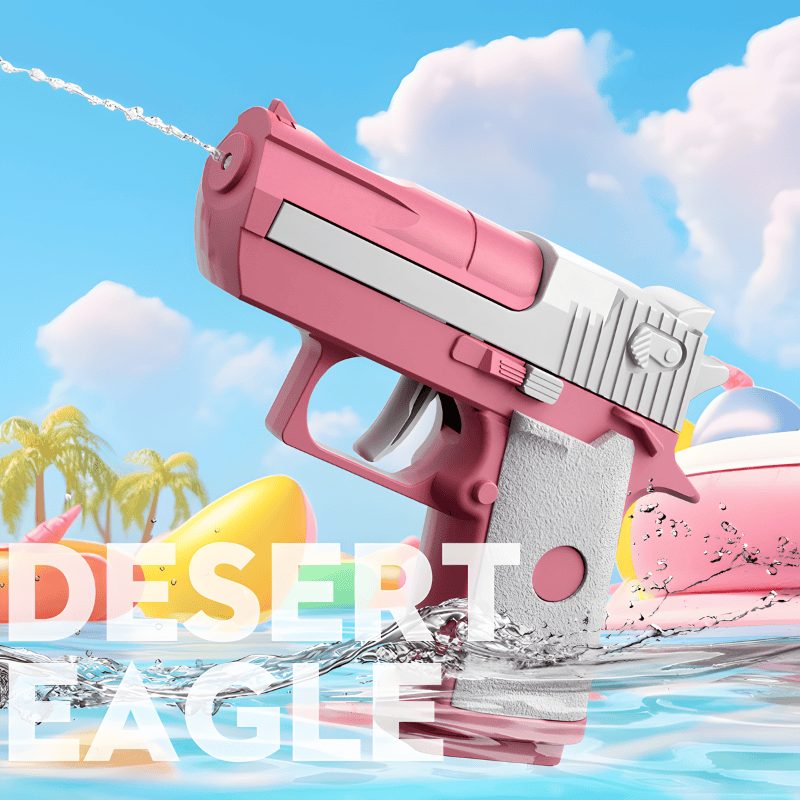 Desert Eagle Water Gun