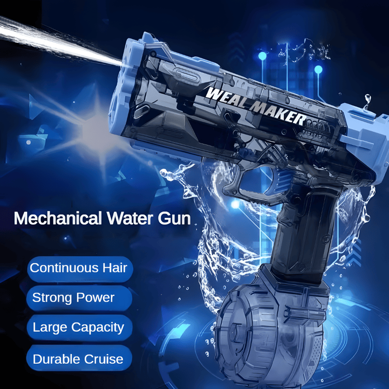 Automatic Electric Water Glock