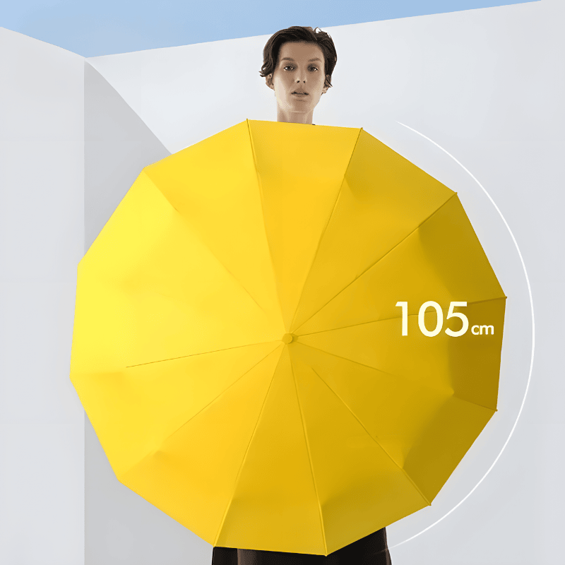 WindGuard Pro Umbrella