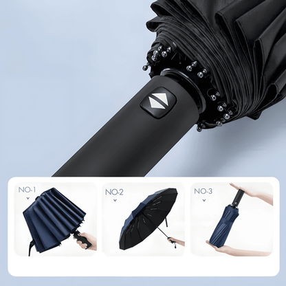 WindGuard Pro Umbrella