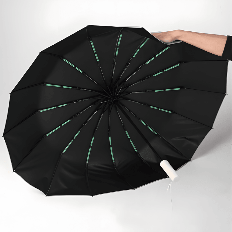 WindGuard Pro Umbrella