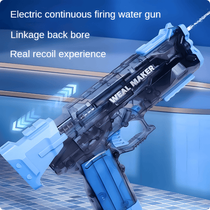 Automatic Electric Water Glock