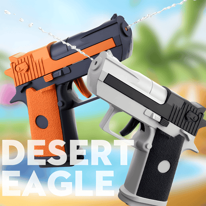 Desert Eagle Water Gun