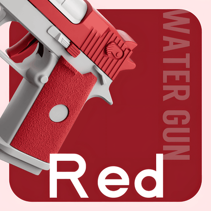 Desert Eagle Water Gun